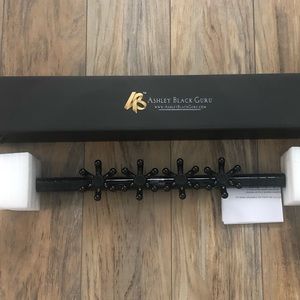 Ashley Black FasciaBlaster New Special Edition